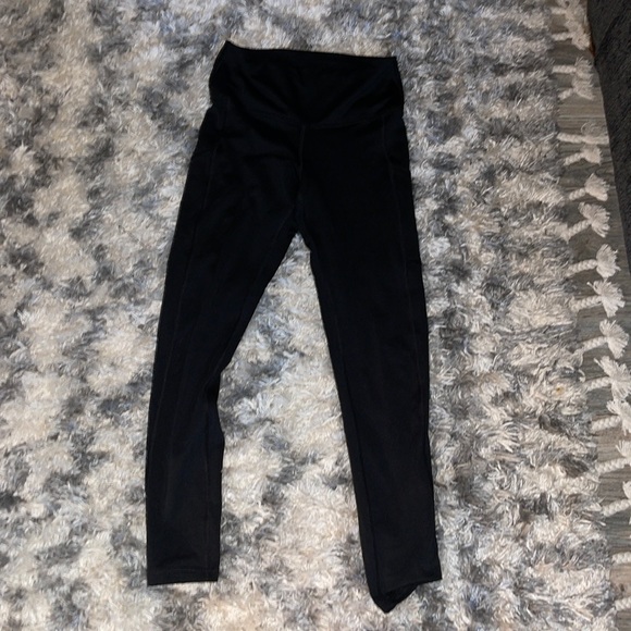 aerie Pants - Aerie Leggings with pockets